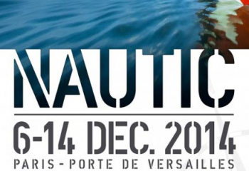 salon nautique Paris