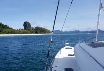 Sailndream : location de voiliers en Thaïlande, location de bateaux en Thaïlande