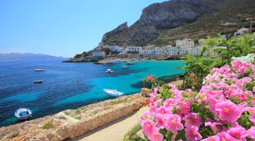 Sailndream : location de voiliers en Sicile, location de bateaux en Sicile