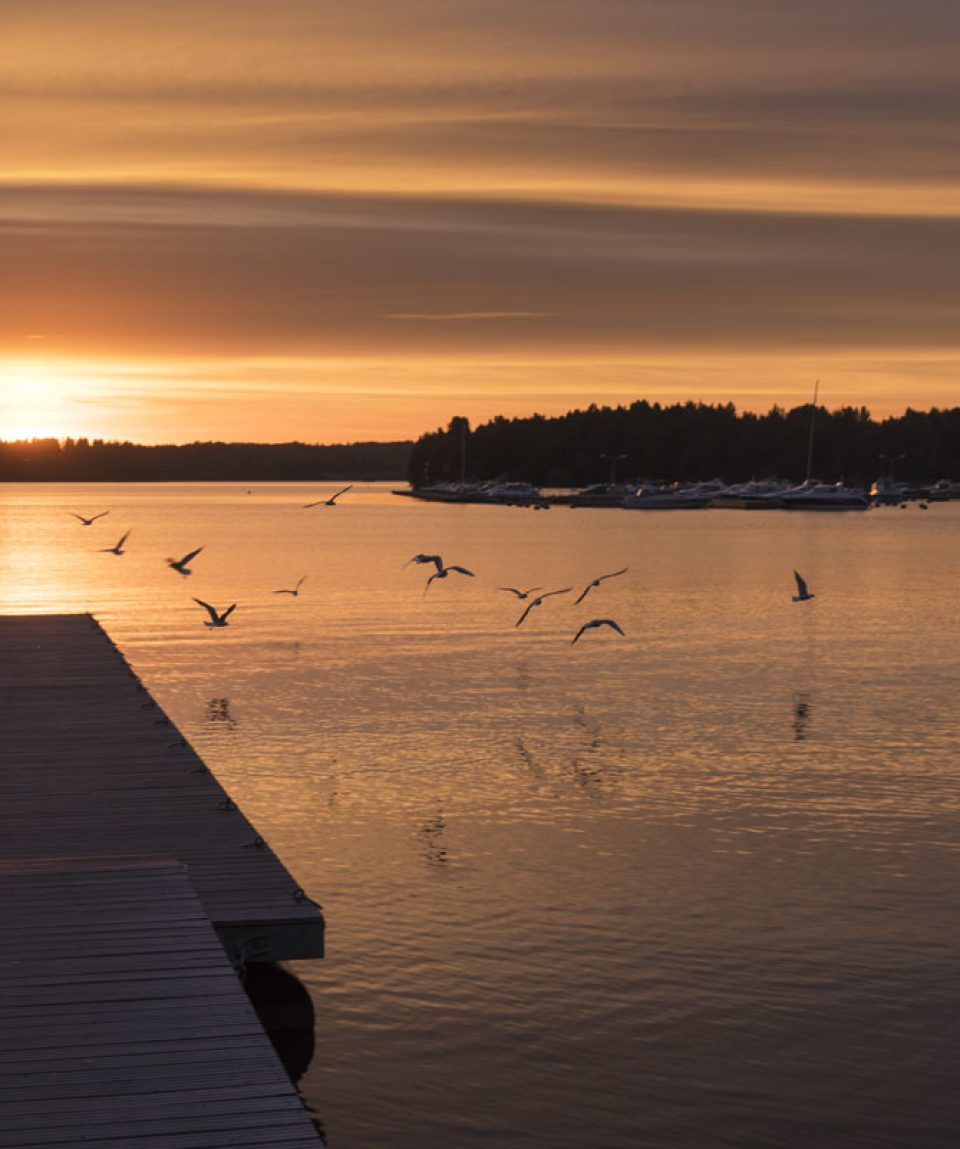 Sailndream : location de voiliers en Finlande, location de bateaux en Finlande