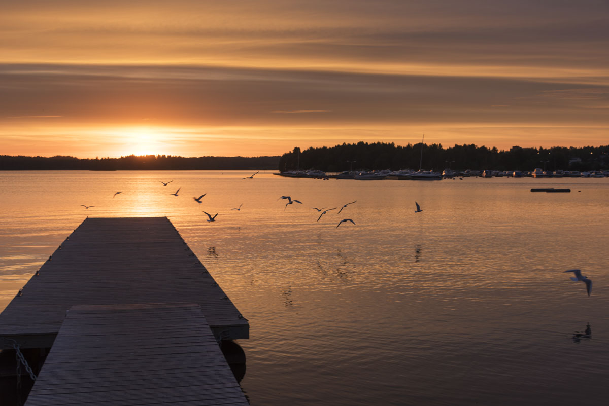 Sailndream : location de voiliers en Finlande, location de bateaux en Finlande