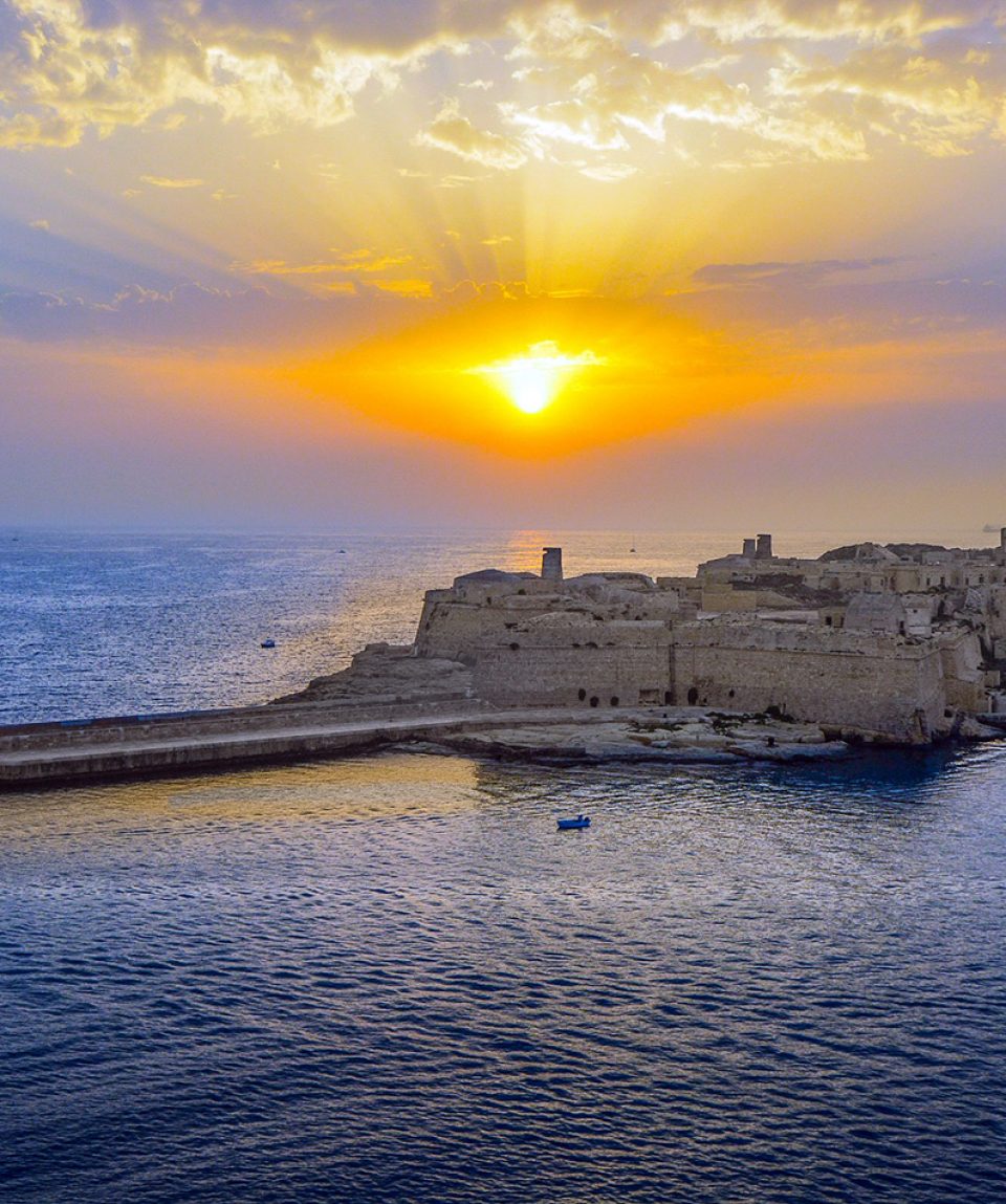 Sailndream : location de voiliers à Malte, location de bateaux à Malte
