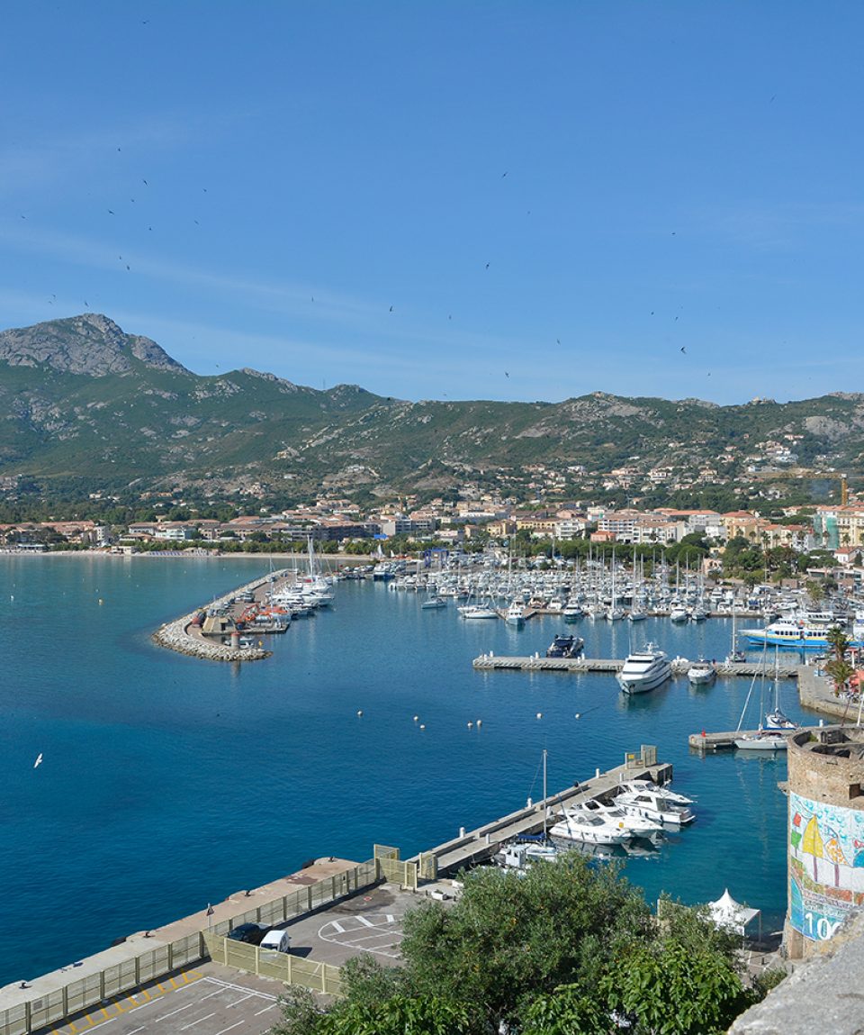 Sailndream : location de voiliers en Corse, location de bateaux en Corse