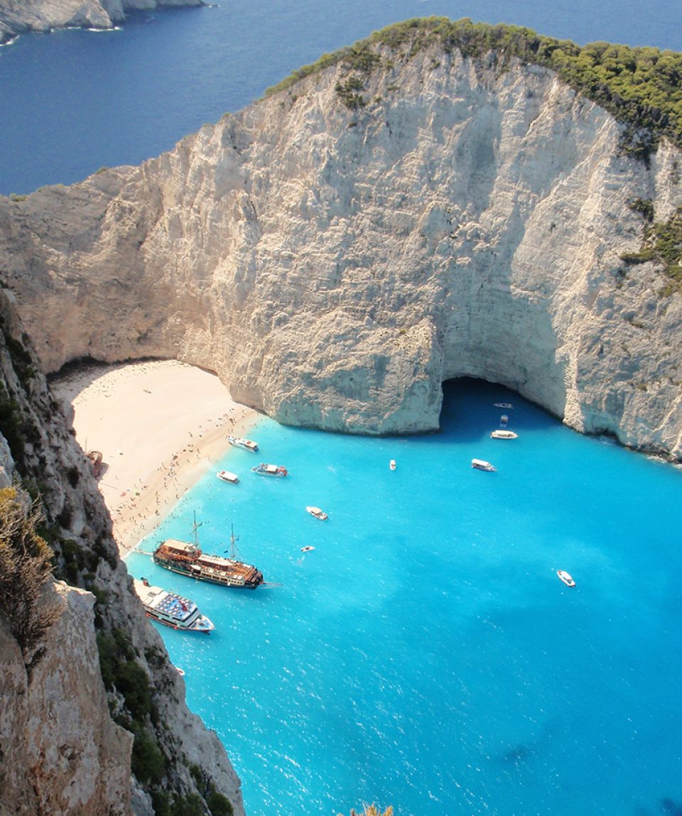 Sailndream : location de voiliers en Grèce Méditerranée, location de bateaux en Grèce