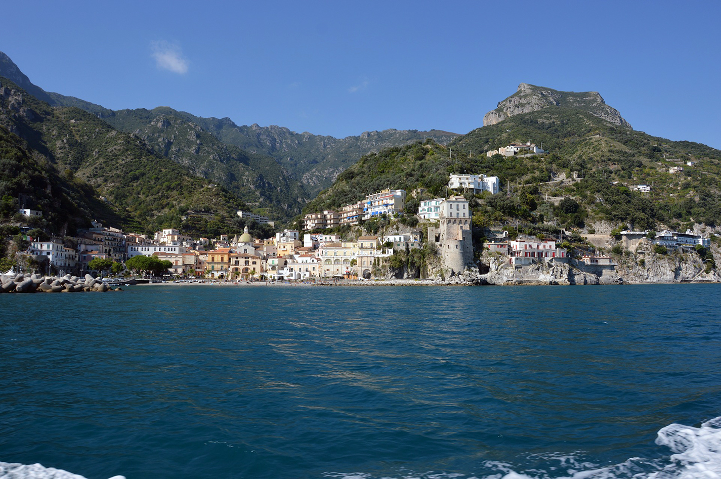 Sailndream : location de voiliers en Italie, location de bateaux en Italie