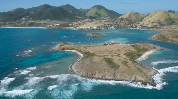 Sailndream : location de voiliers à SXM Saint Martin, location de bateaux à Saint Martin SXM Antilles