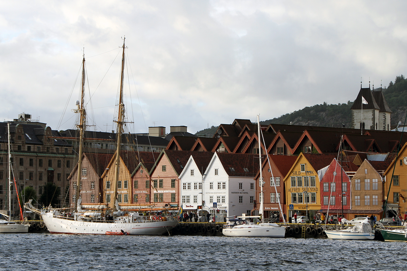 Sailndream : location de voiliers en Suède, location de bateaux en Suède