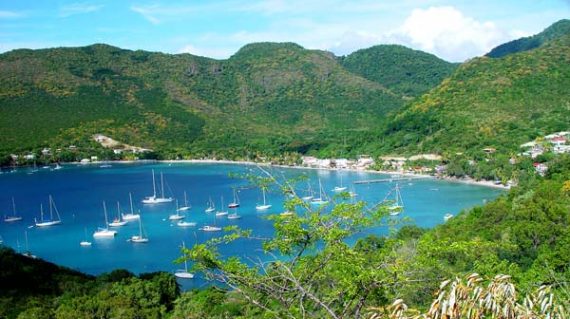 Sailndream : location de voiliers en Martinique, location de bateaux en Martinique