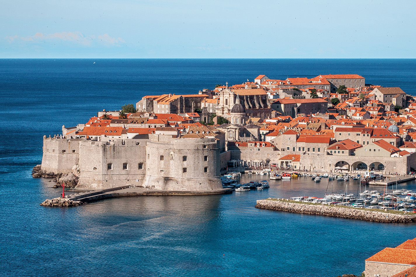 Sailndream : location de voiliers en Croatie, location de bateaux Croatie