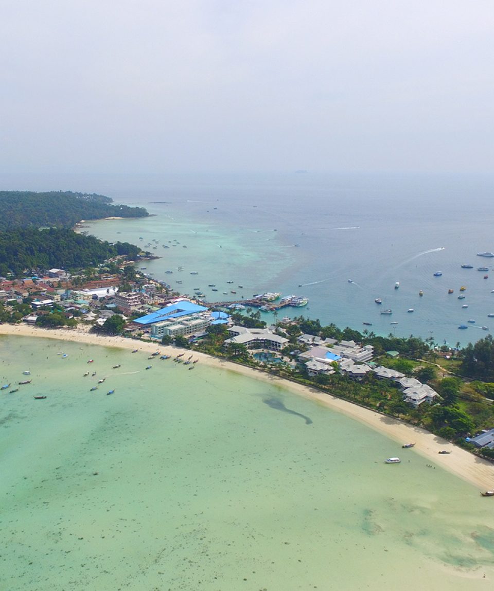 Sailndream : location de voiliers en Thaïlande, location de bateaux en Thaïlande