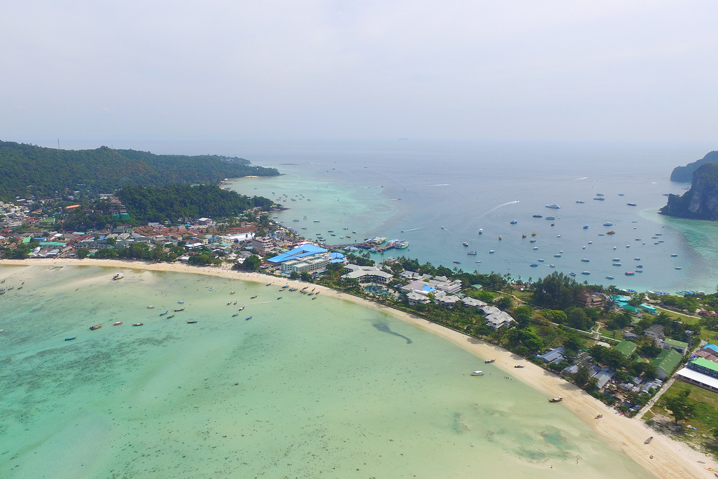 Sailndream : location de voiliers en Thaïlande, location de bateaux en Thaïlande