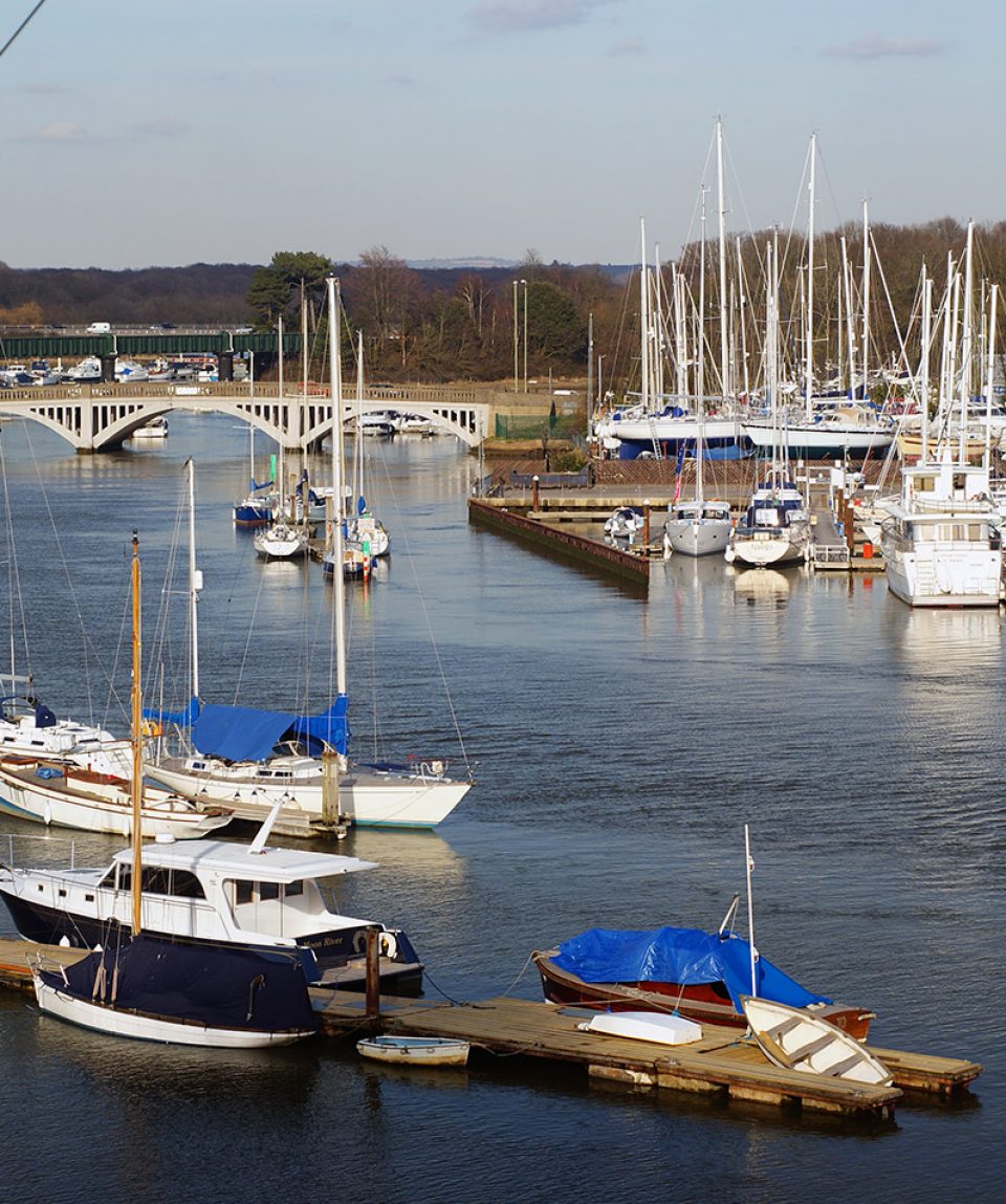 Sailndream : location de voiliers en Angleterre, location de bateaux en Angleterre