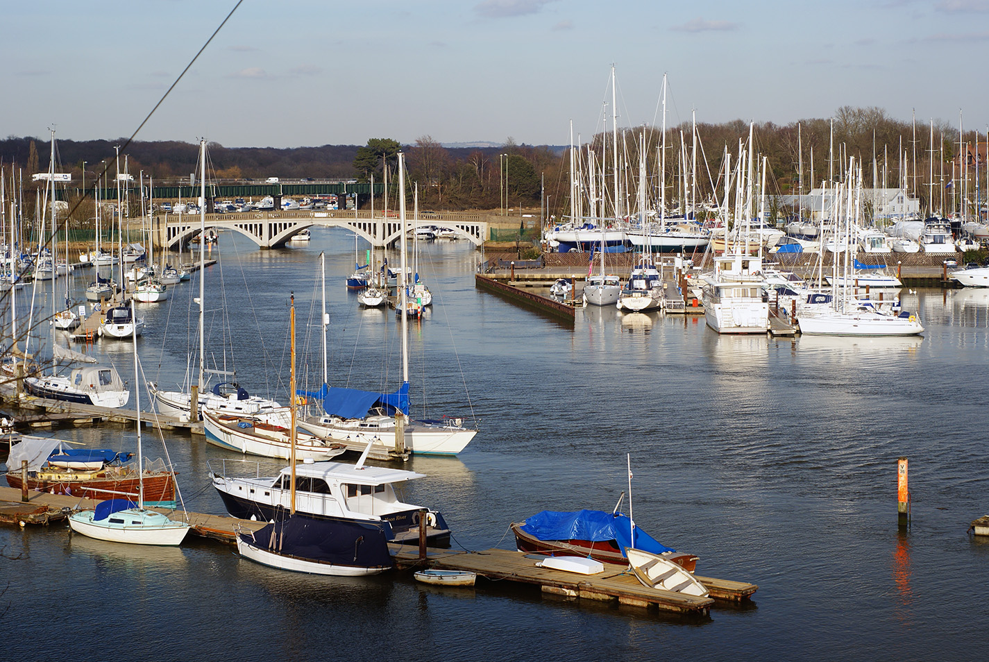 Sailndream : location de voiliers en Angleterre, location de bateaux en Angleterre