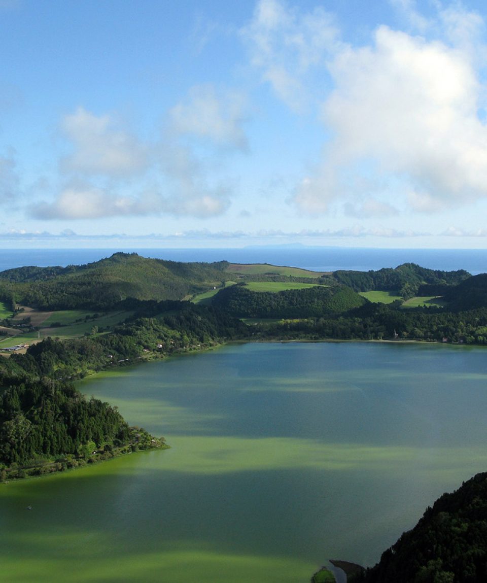 Sailndream : location de voiliers aux Açores, location de bateaux aux Açores