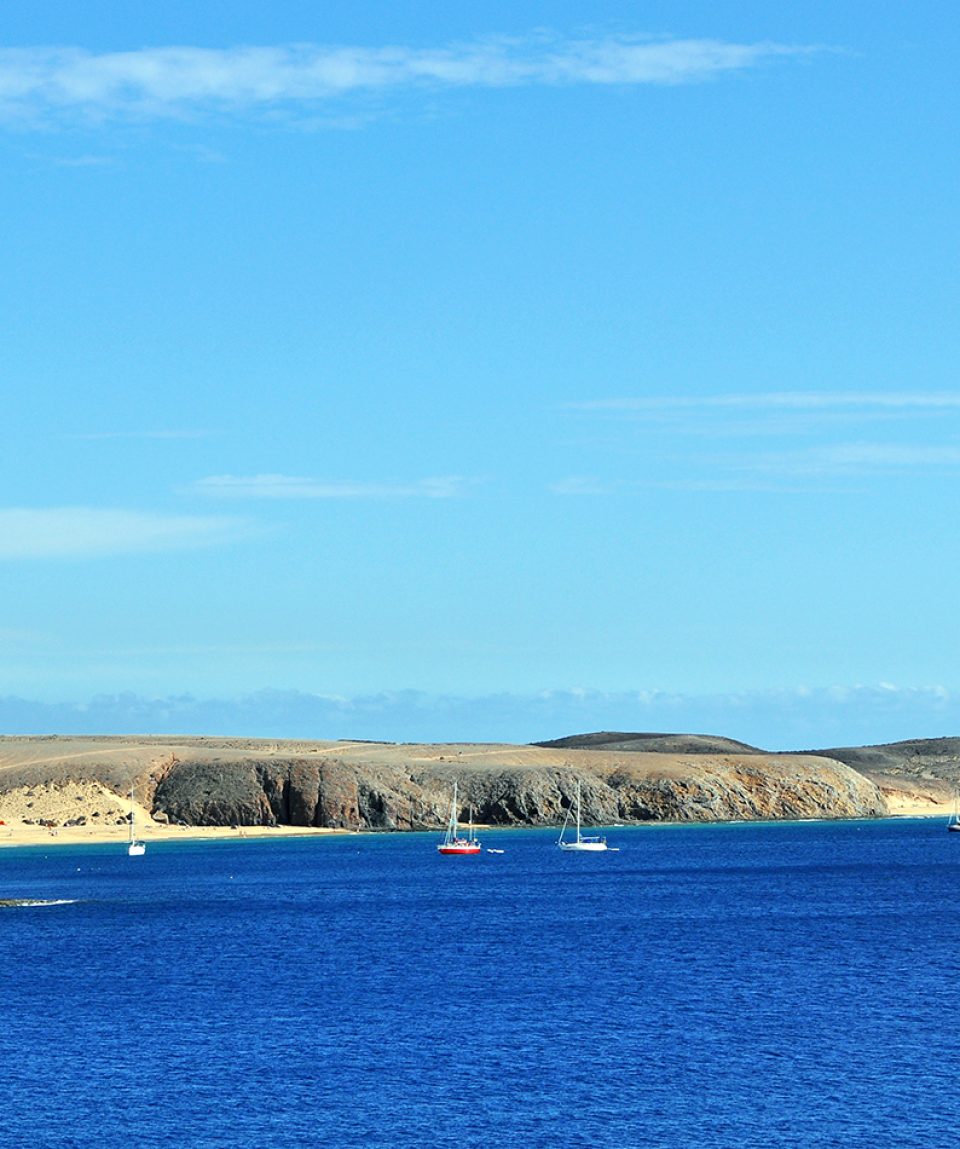 Sailndream : location de voiliers aux îles Canaries, location de bateaux aux îles Canaries