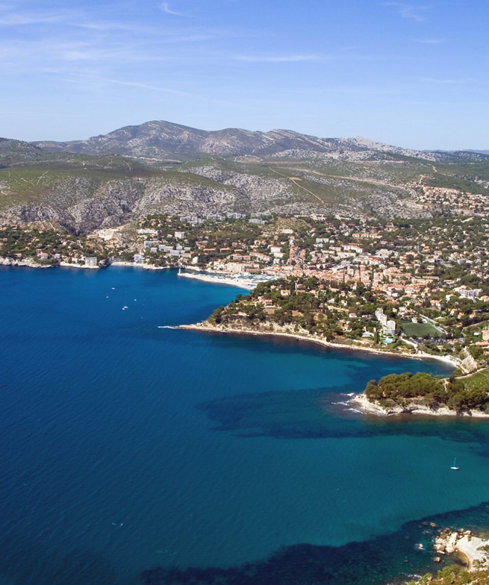 Sailndream : location de voiliers en France, côte d'Azur, location de bateaux en France