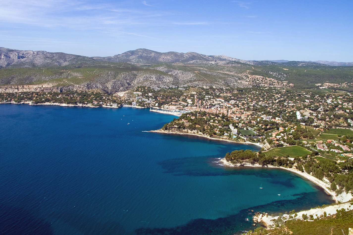 Sailndream : location de voiliers en France, côte d'Azur, location de bateaux en France