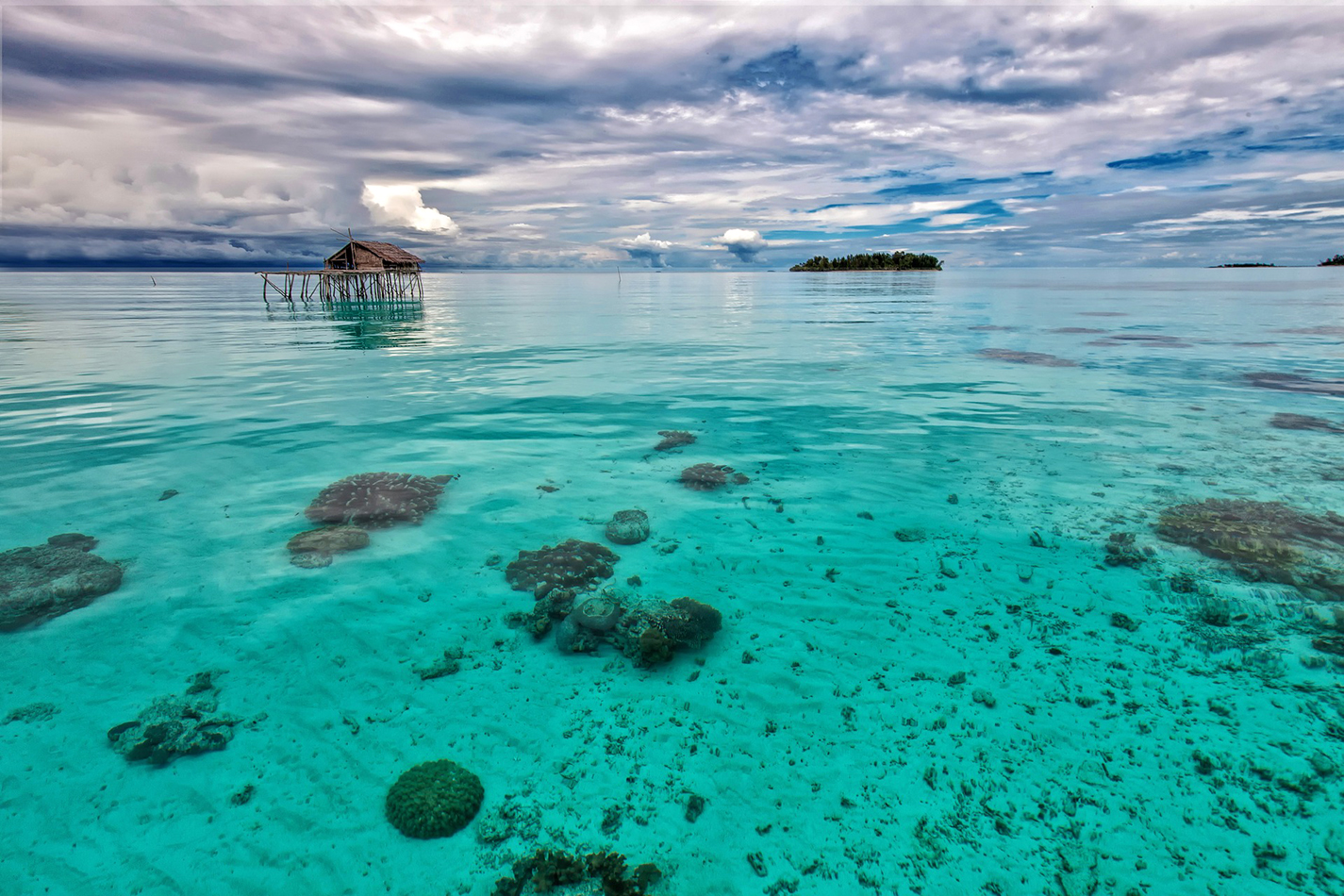 Sailndream : location de voiliers en Indonésie, location de bateaux den Indonésie, croisières cabine