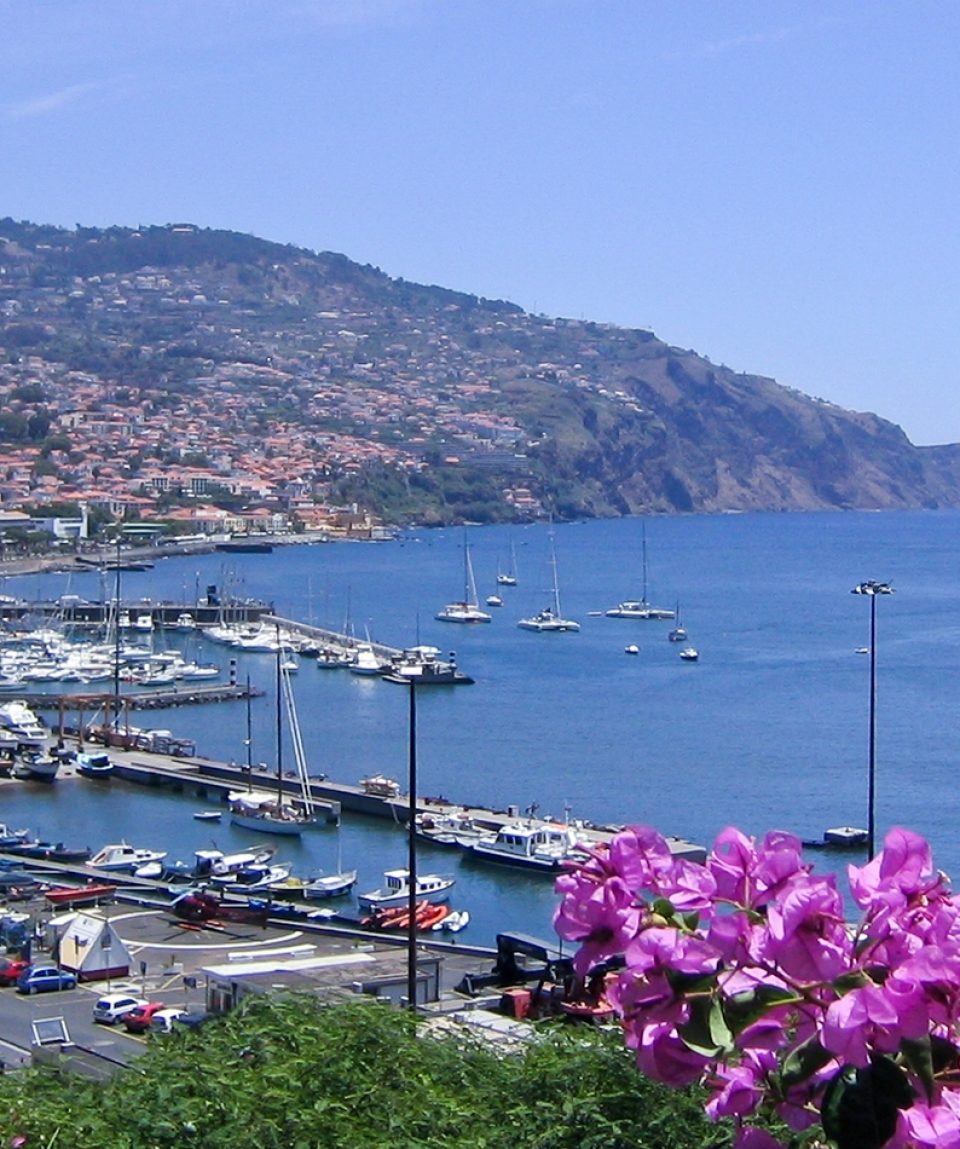 Sailndream : location de voiliers à Madère, location de bateaux à Madère