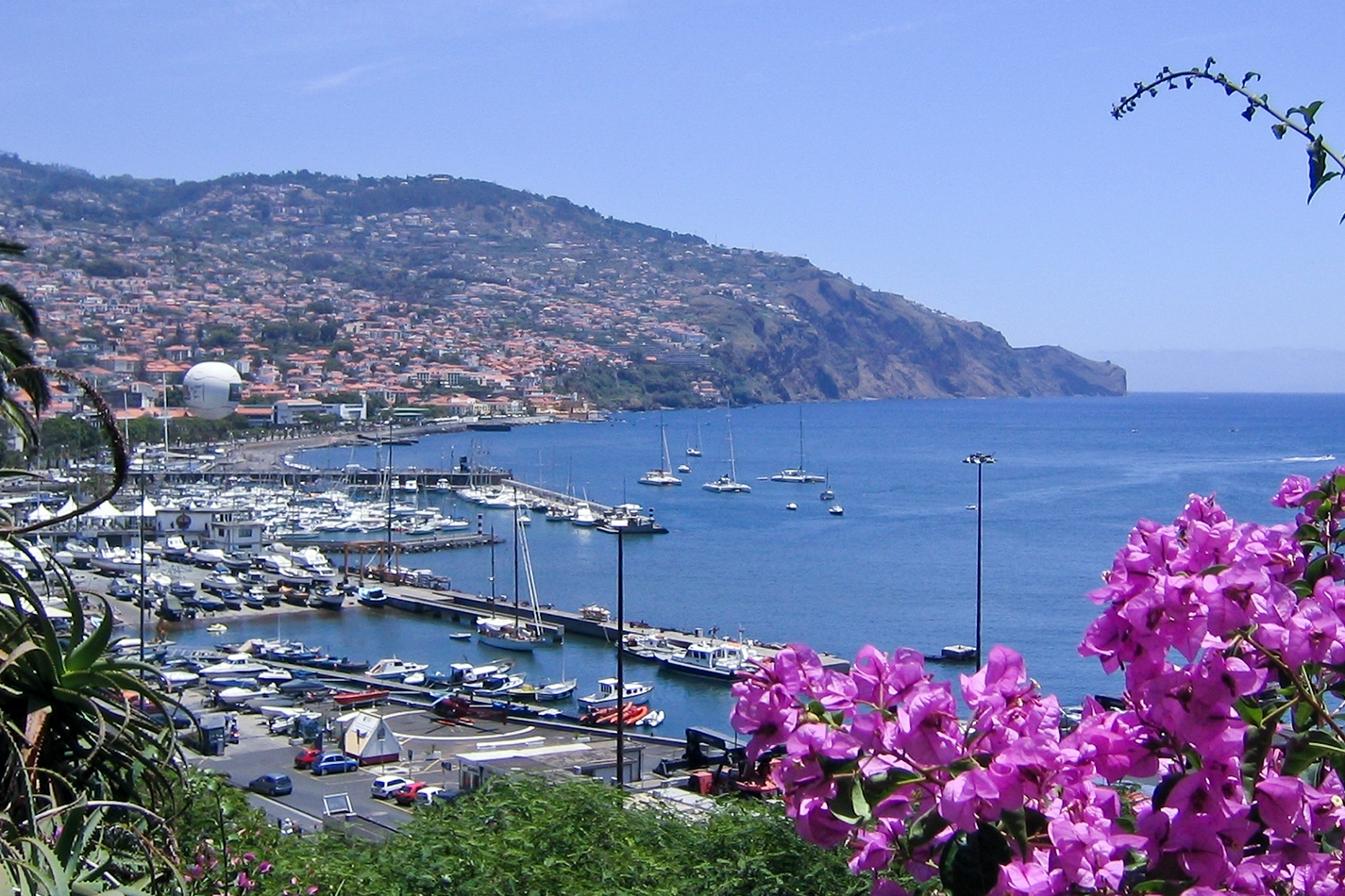 Sailndream : location de voiliers à Madère, location de bateaux à Madère