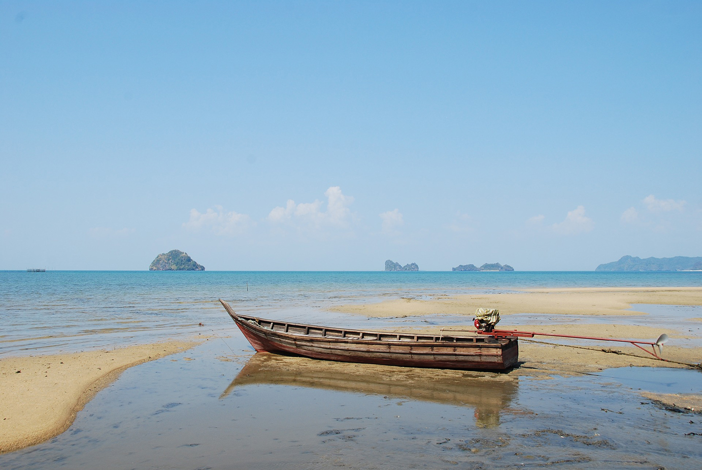 Sailndream : location de voiliers en Malaisie, location de bateaux en Malaisie, croisières cabine