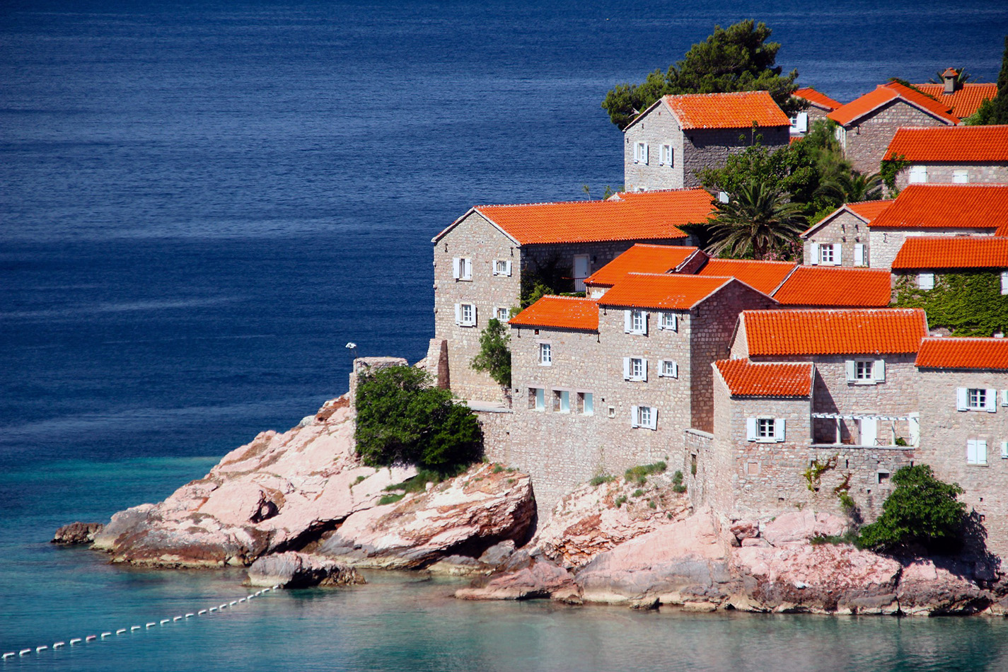 Sailndream : location de voiliers au Monténégro, location de bateaux au Monténégro