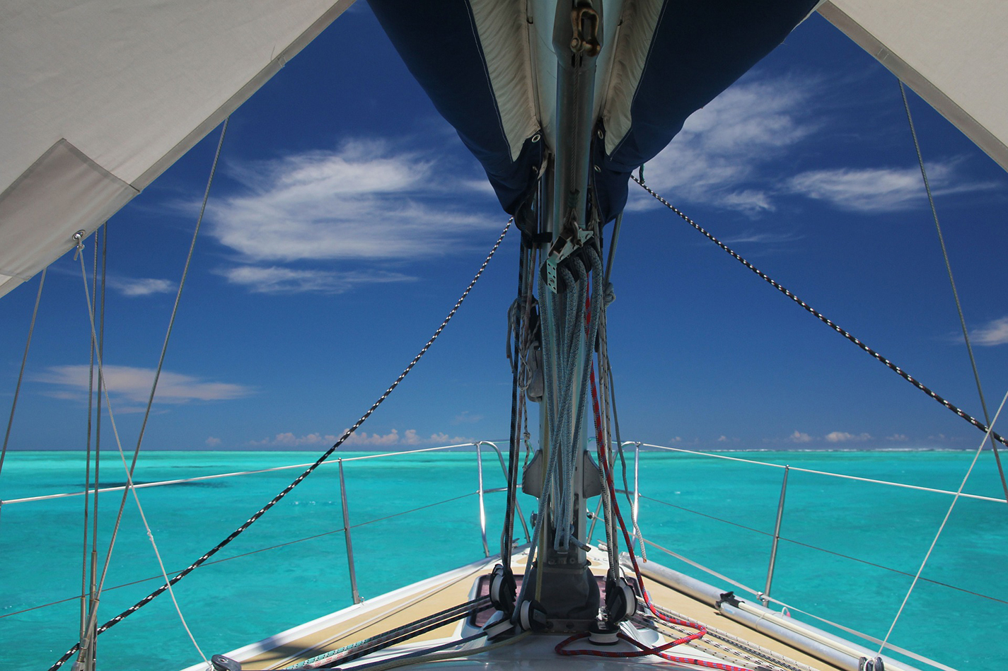 Sailndream : location de voiliers Nouvelle-Calédonie, location de bateaux Nouvelle-Calédonie, croisières cabine Nouvelle-Calédonie