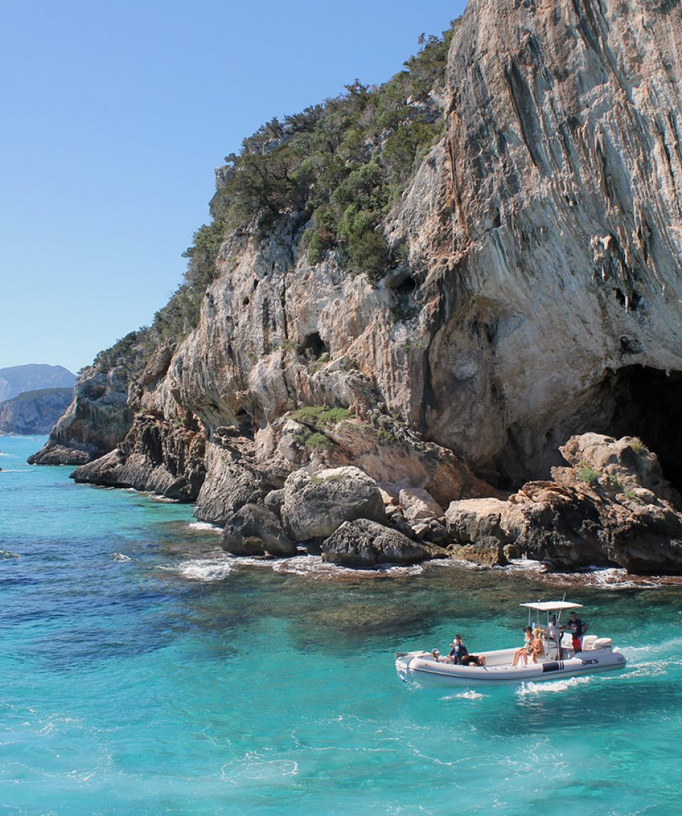 Sailndream : location de voiliers en Sardaigne, location de bateaux en Sardaigne