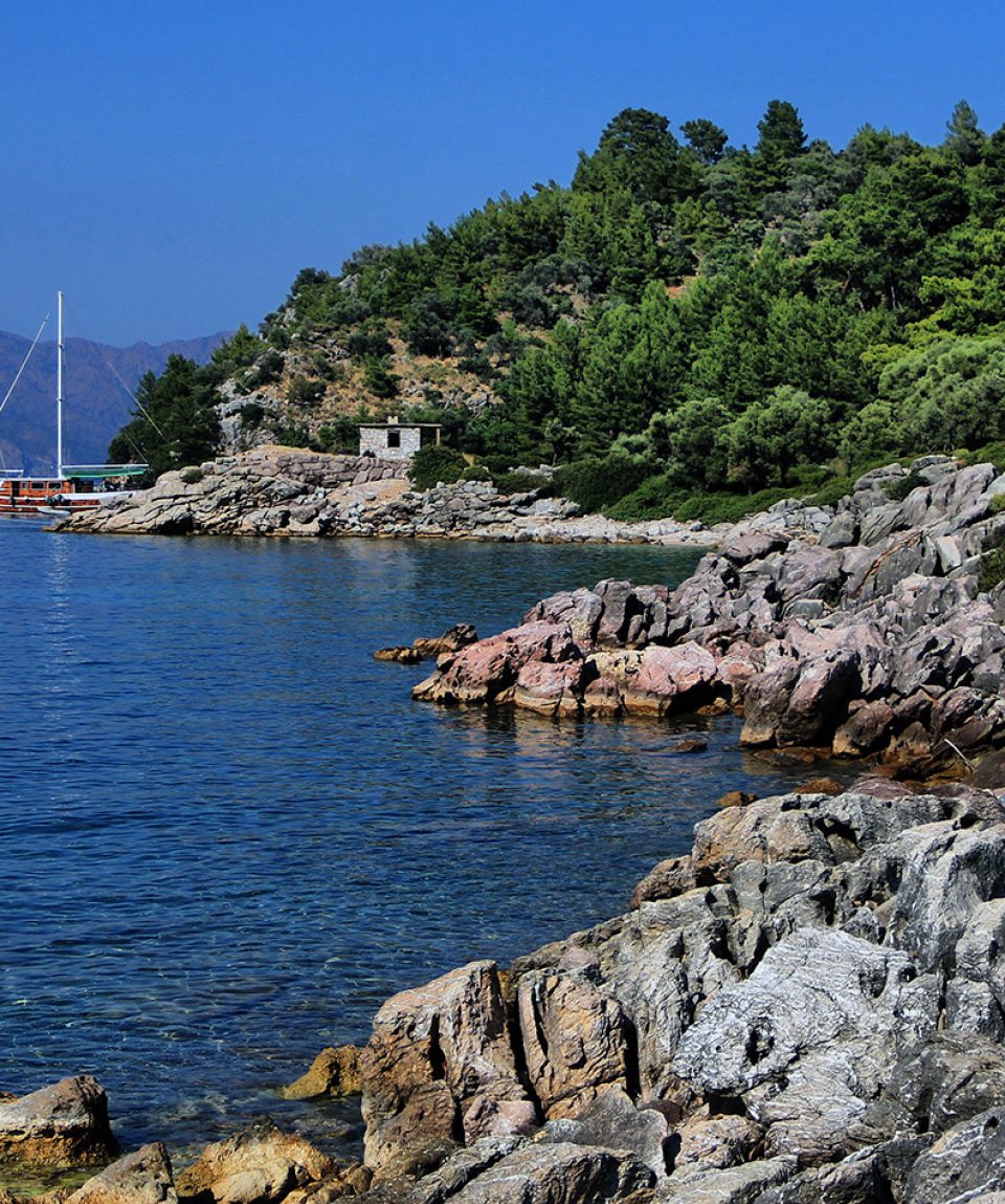 Sailndream : location de voiliers en Turquie, location de bateaux en Turquie