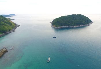 Sailndream : location de voiliers en Thaïlande, location de bateaux en Thaïlande