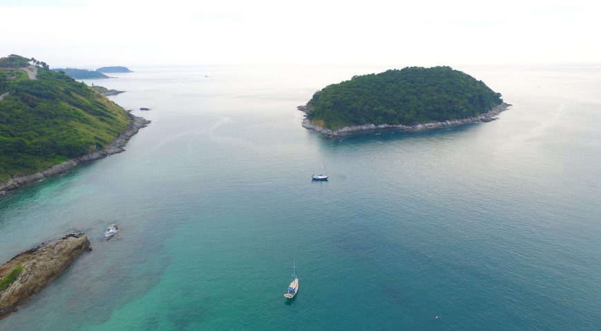 Sailndream : location de voiliers en Thaïlande, location de bateaux en Thaïlande